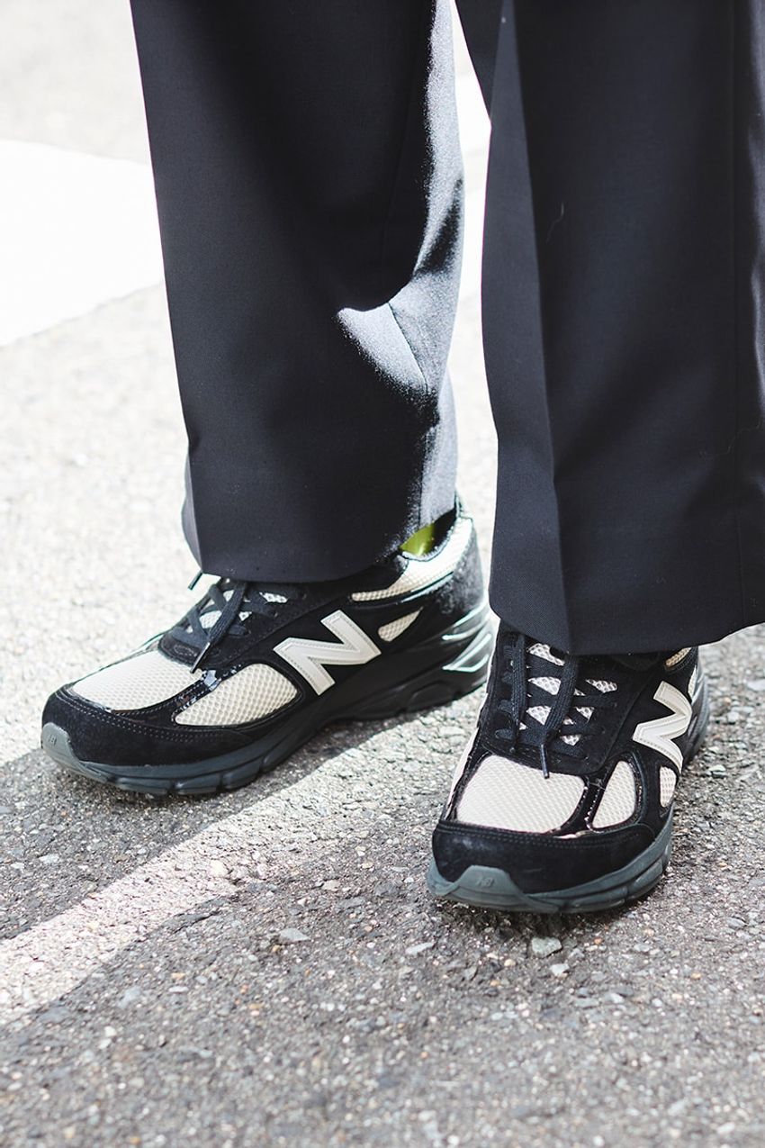 「シェル」はインナー使いで“味変”役に！防寒性も高くて役立つレイヤード術3選 - 8枚目の画像