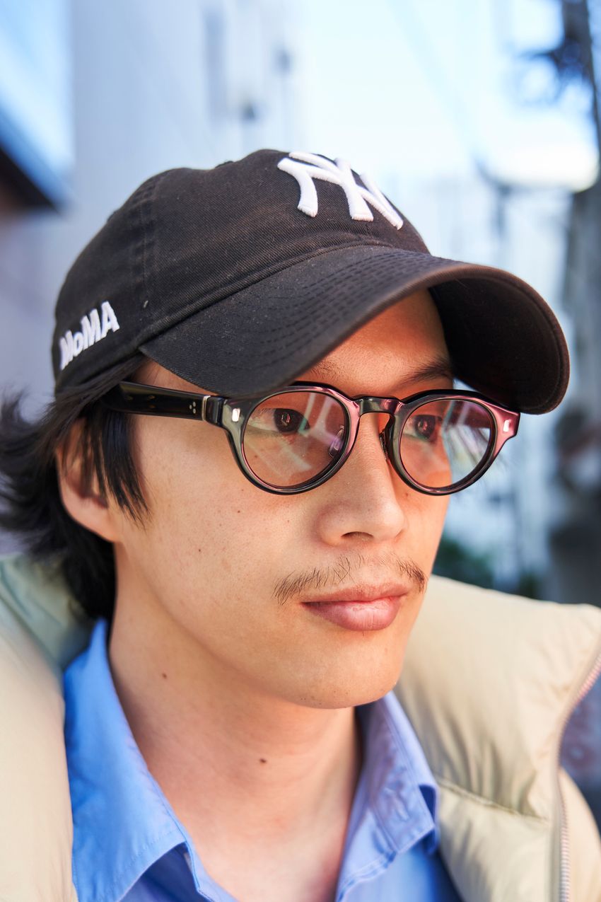 冬コーデ永遠の一軍アイテム「ダウン」の着こなし3好例。パタゴニアのダスパーカ、オーラリーetc. - 10枚目の画像