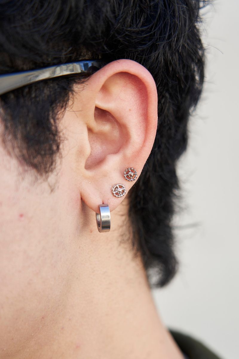 マッキントッシュフィロソフィーのコートコーディネート | 250116-1719-54 コウダイ 4枚目の写真