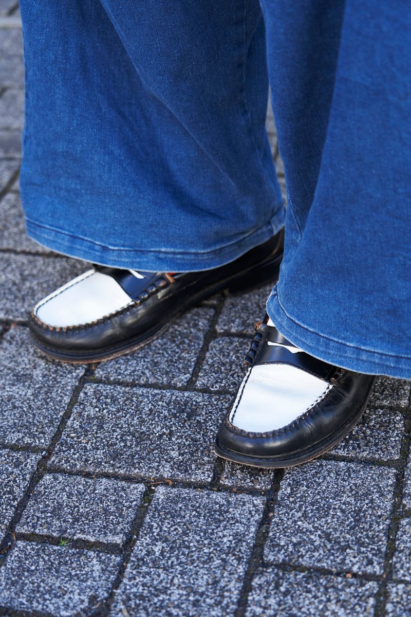 マッキントッシュフィロソフィーのコートコーディネート | 250116-1719-54 コウダイ 7枚目の写真