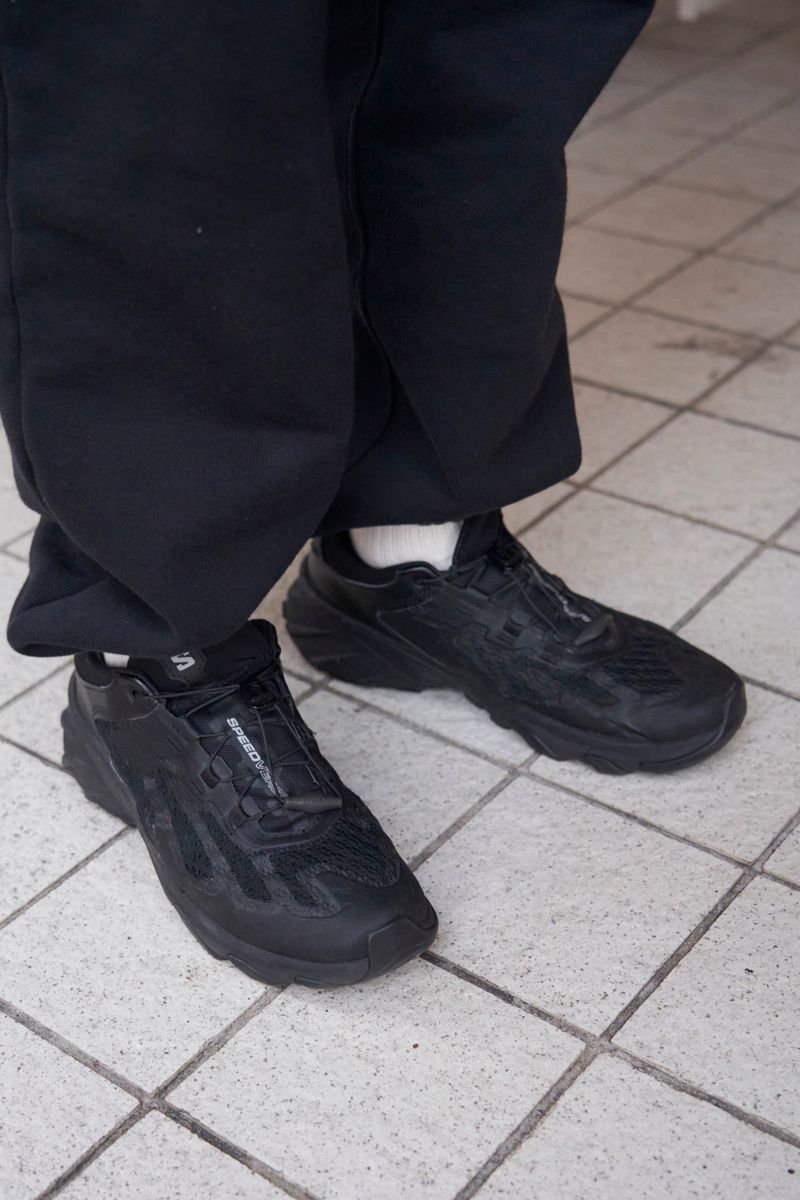 ダイムのダウンジャケットコーディネート | 250116-2010-54 福久 響 6枚目の写真