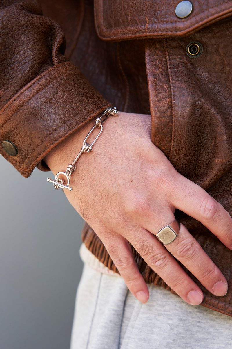 古着のジャケットコーディネート | 250116-2015-35 田原裕太 5枚目の写真