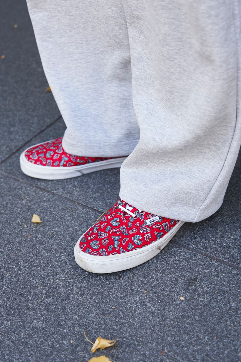 古着のジャケットコーディネート | 250116-2015-35 田原裕太 8枚目の写真