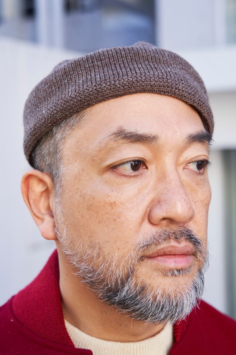 フェニカのジャケットコーディネート | 250116-2101-31 大西聖彦 3枚目の写真