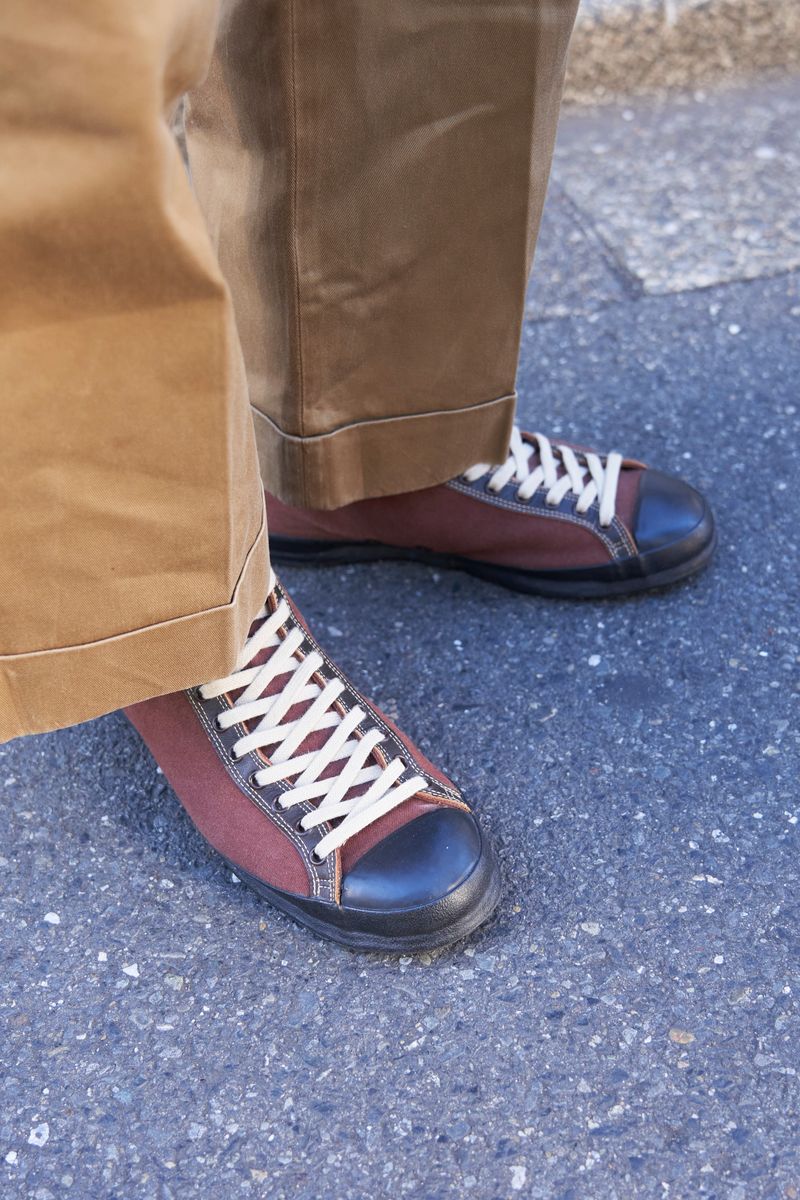 フェニカのジャケットコーディネート | 250116-2101-31 大西聖彦 8枚目の写真