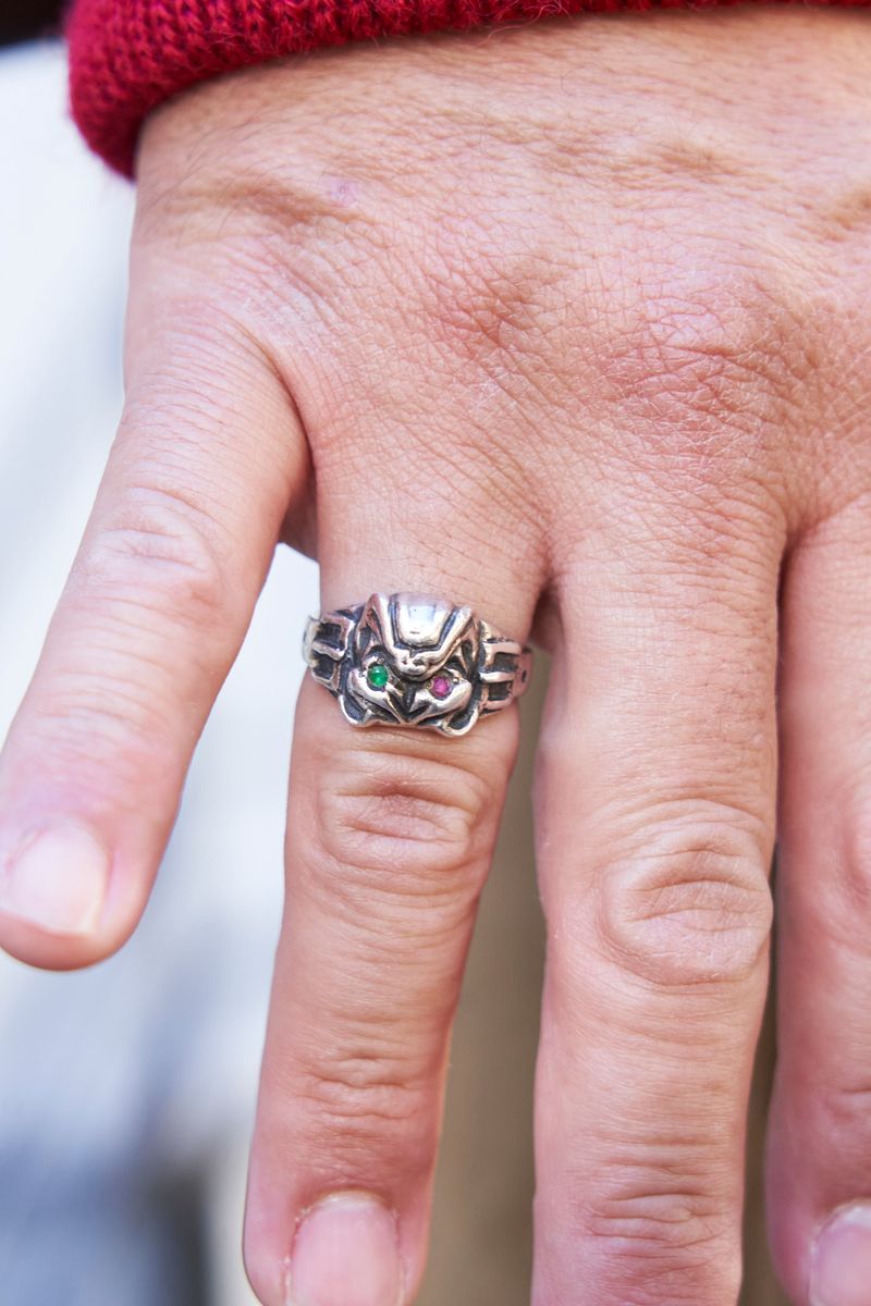 フェニカのジャケットコーディネート | 250116-2101-31 大西聖彦 6枚目の写真