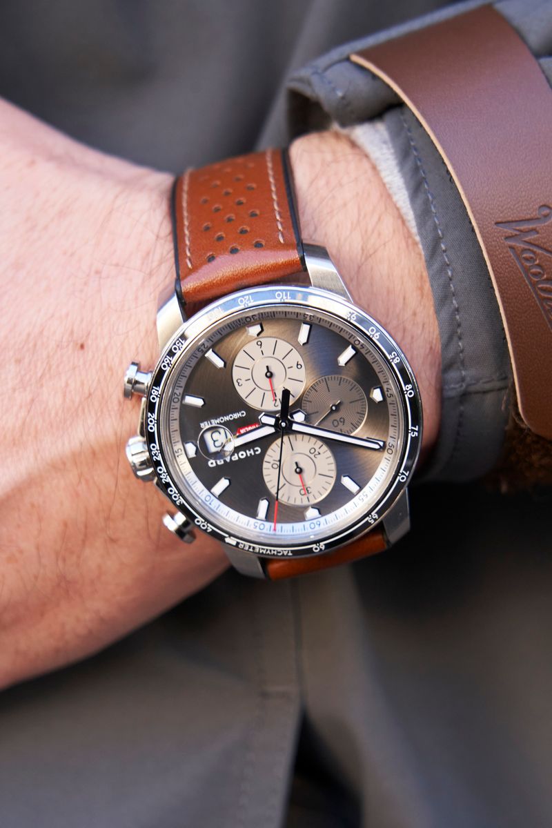 ウールリッチのコートコーディネート | 250116-2104-29 こうじ 5枚目の写真