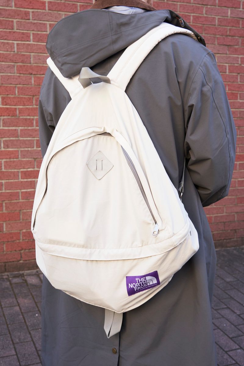 ウールリッチのコートコーディネート | 250116-2104-29 こうじ 4枚目の写真