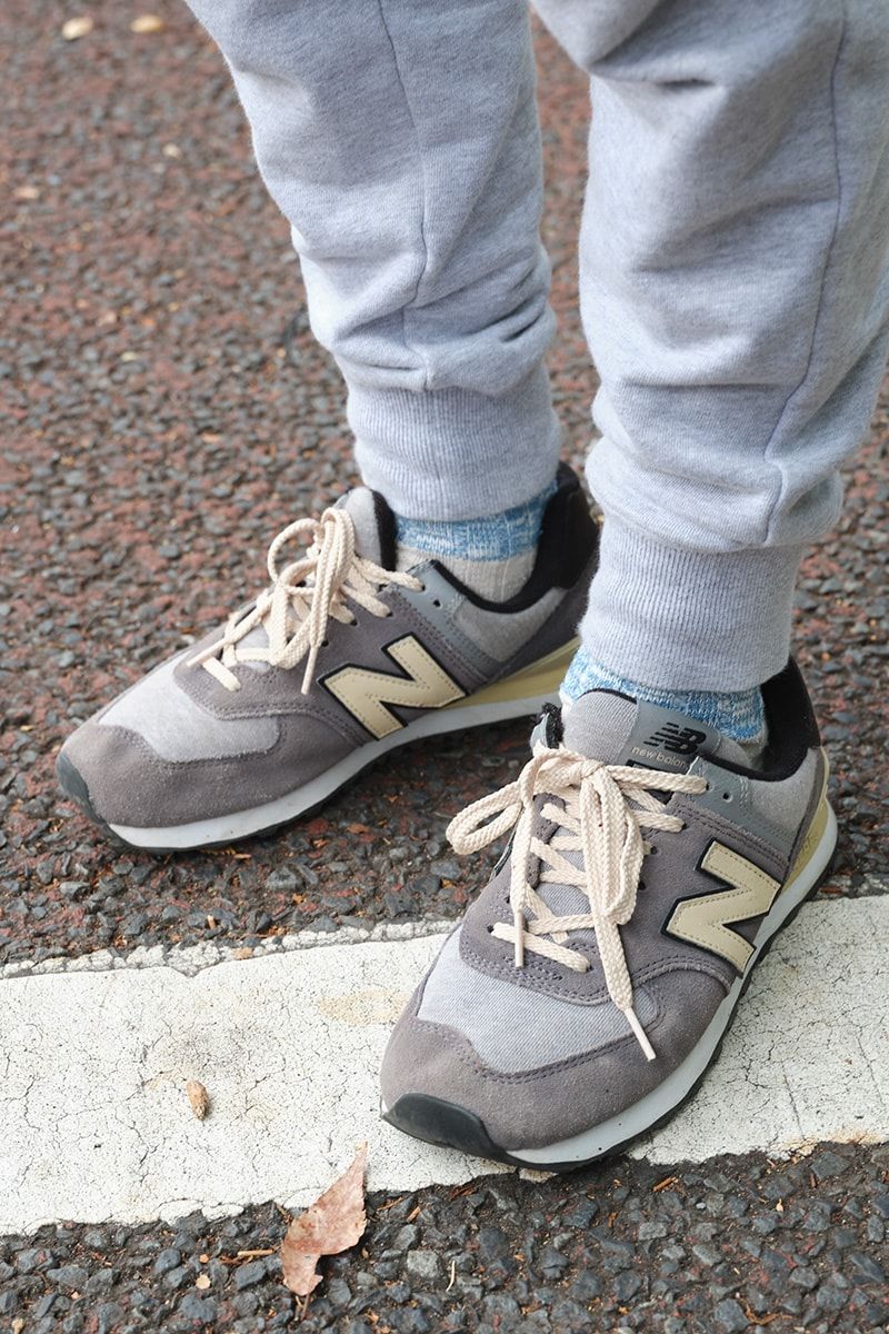 ビームスのカットソーコーディネート | 250116-1543-42 丸茂太郎 2枚目の写真