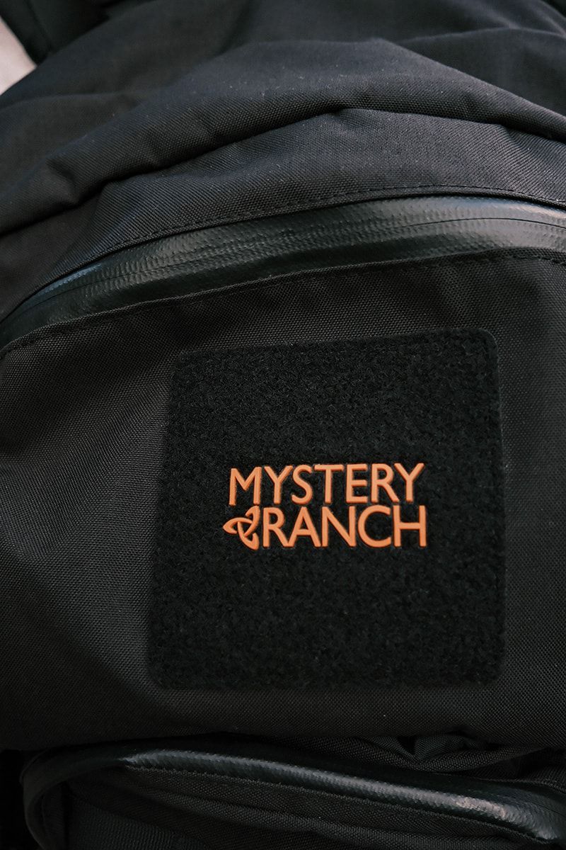 タビシロサウナのスウェットコーディネート | 250116-1601-15 横内利彰 4枚目の写真