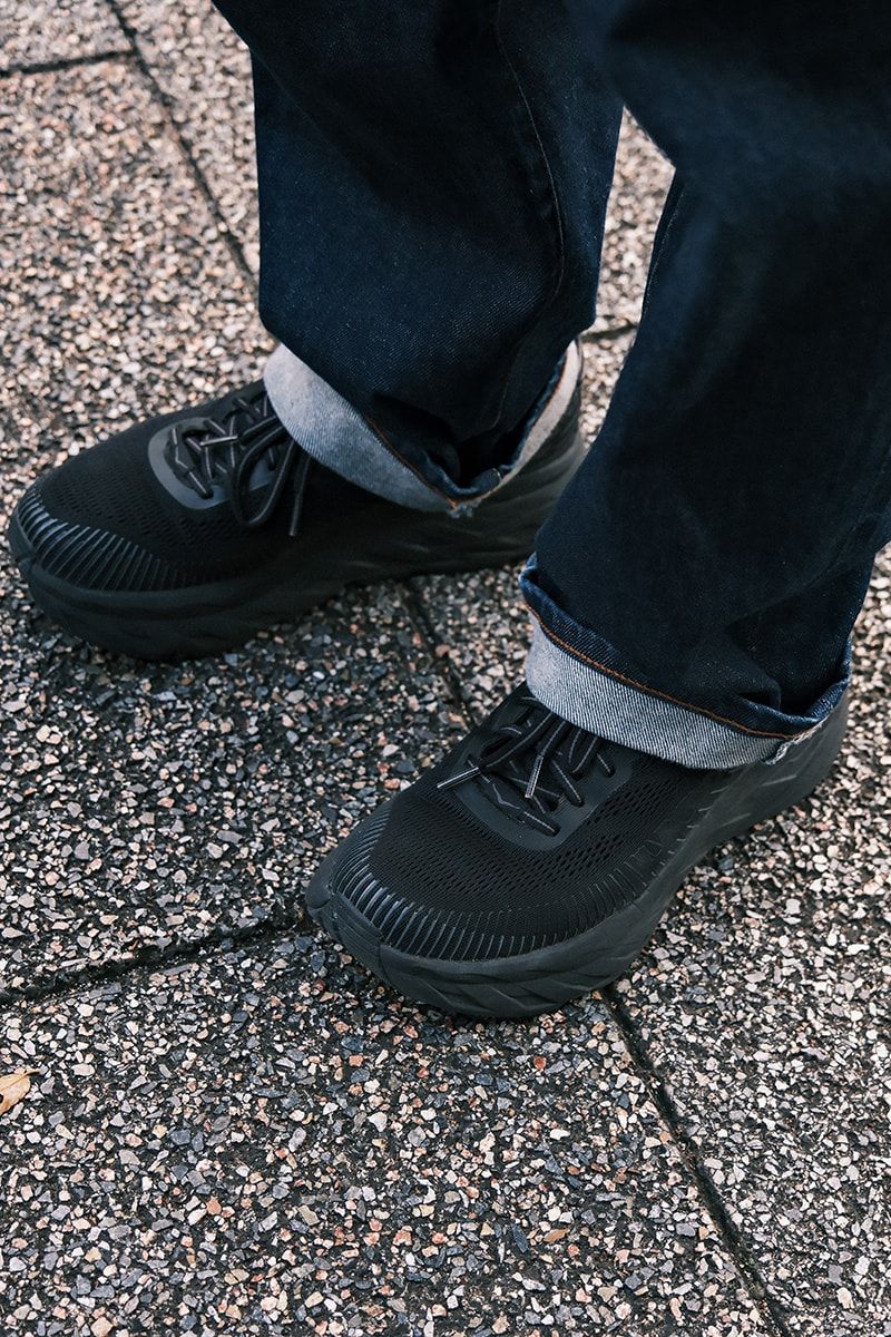 タビシロサウナのスウェットコーディネート | 250116-1601-15 横内利彰 5枚目の写真