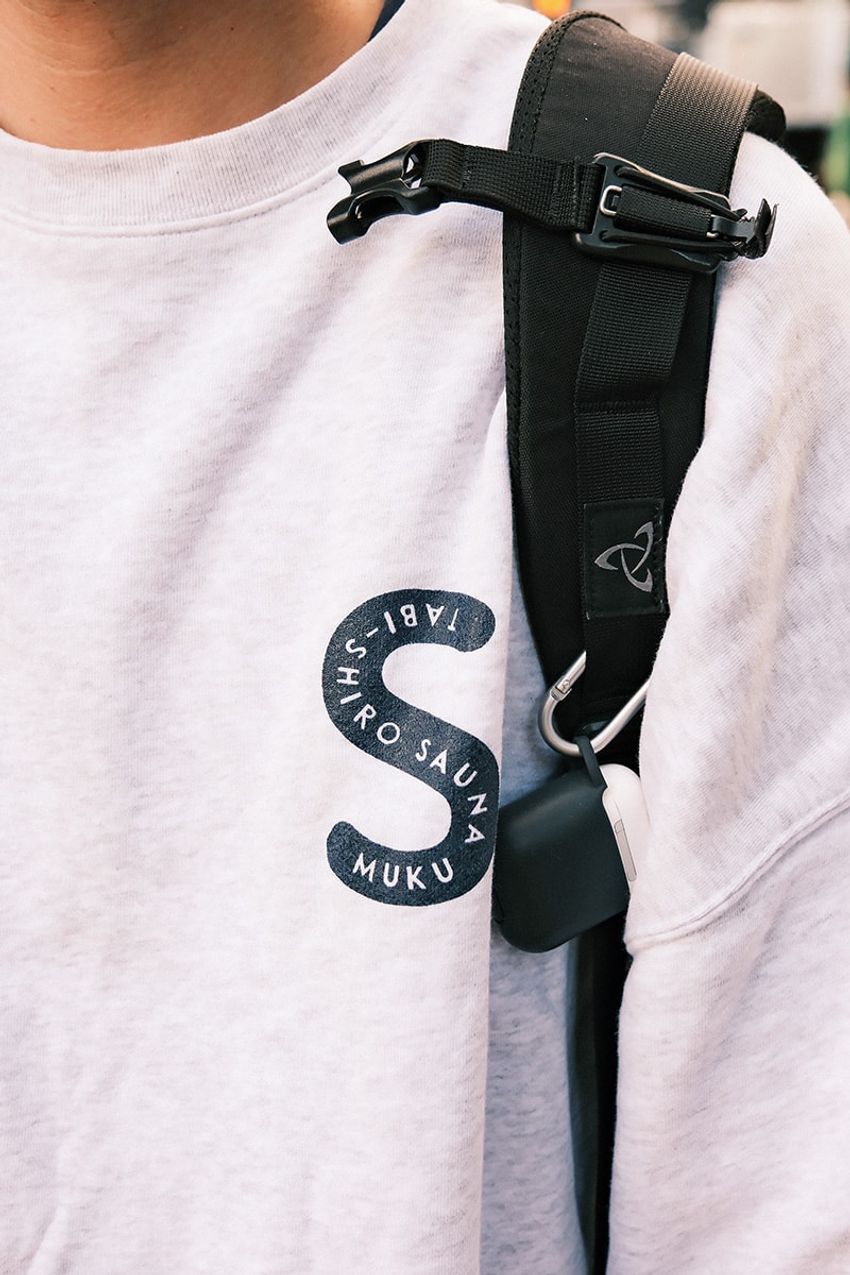 シンプルな“ワンツーコーデ”。洒落る秘訣はサイジング、色、小物にあり！3人のスタイル好例を公開 - 10枚目の画像