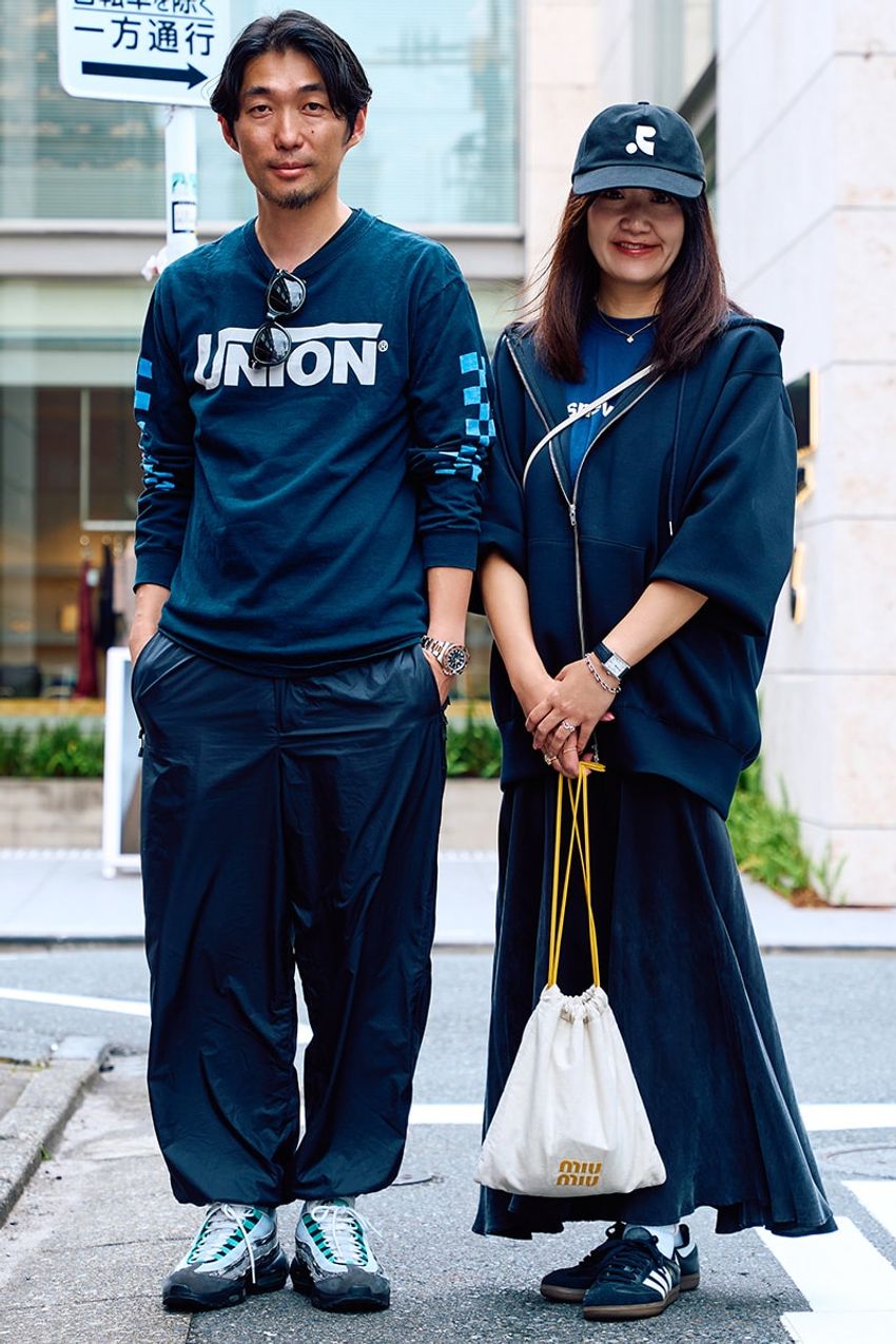 ギラつきは少なめ、アクセ効果は絶大。コンビのロレックス、街の大人たちの選択を大調査！ - 4枚目の画像