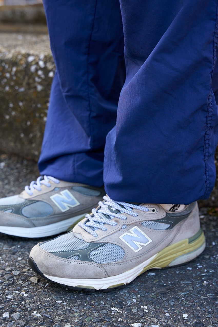 バッグ以外のL.Lビーン活用術。洒落た大人が愛用するジャケット、パンツ、そして…… - 6枚目の画像