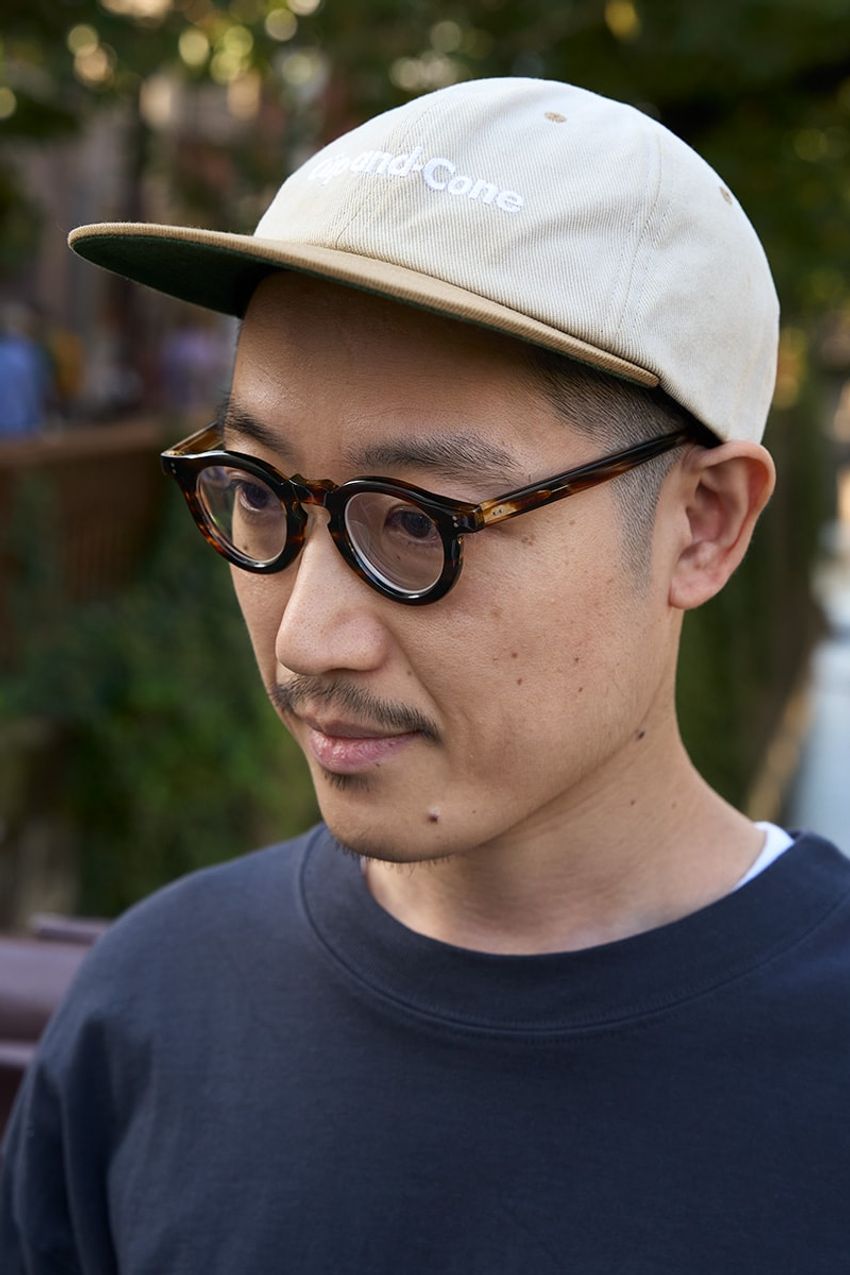 バッグ以外のL.Lビーン活用術。洒落た大人が愛用するジャケット、パンツ、そして…… - 7枚目の画像