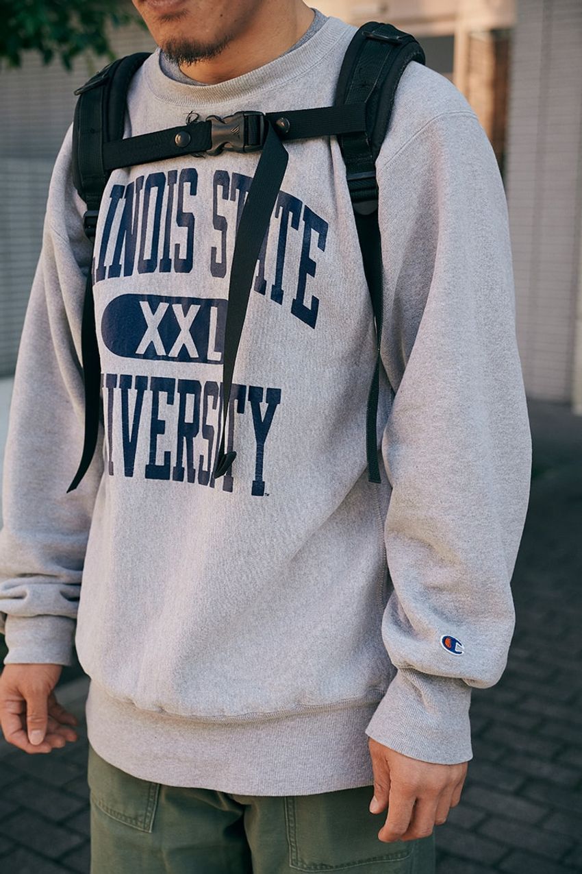 春に大活躍する「ワンツーコーデ」の攻略法をスナップで！街の洒落者3人から導く最適解 - 9枚目の画像