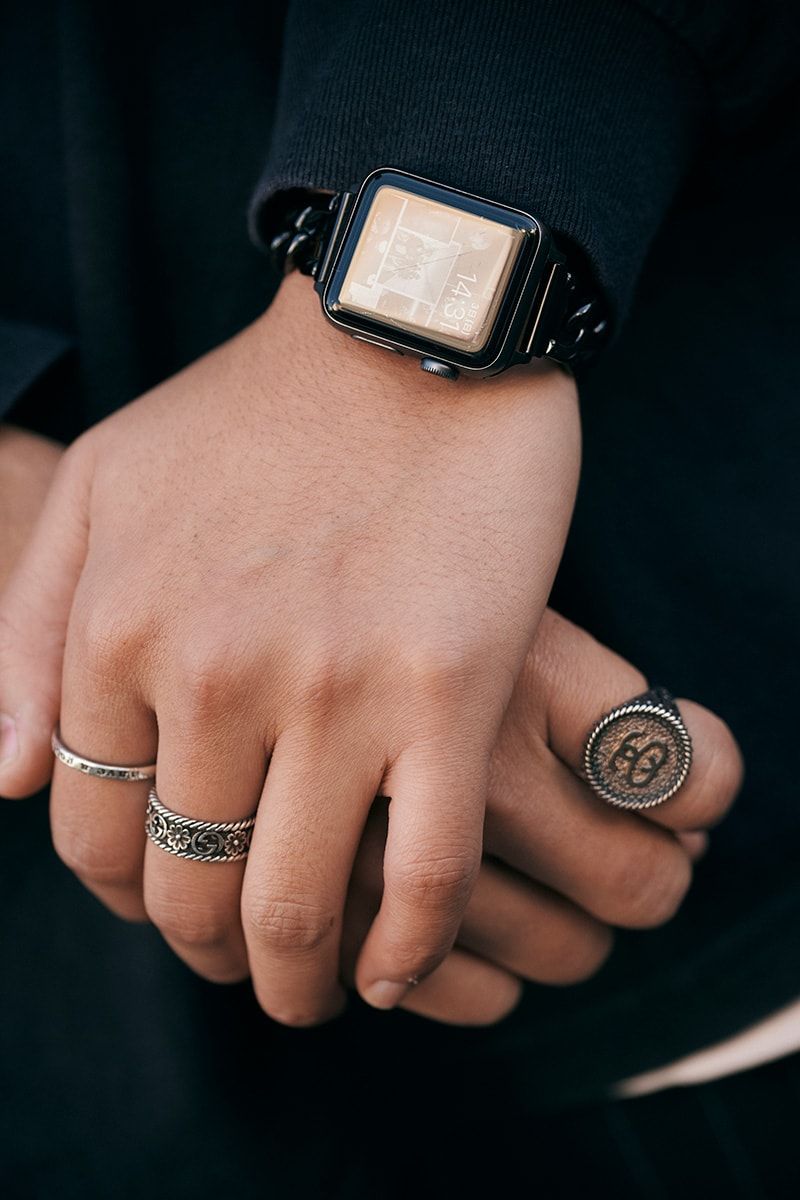 ザグッドカンパニーのカットソーコーディネート | 250116-1617-44 縄田孝二 3枚目の写真