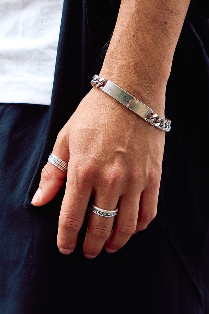 インテリムのシャツコーディネート | 250116-1619-27 坂井翔太 3枚目の写真