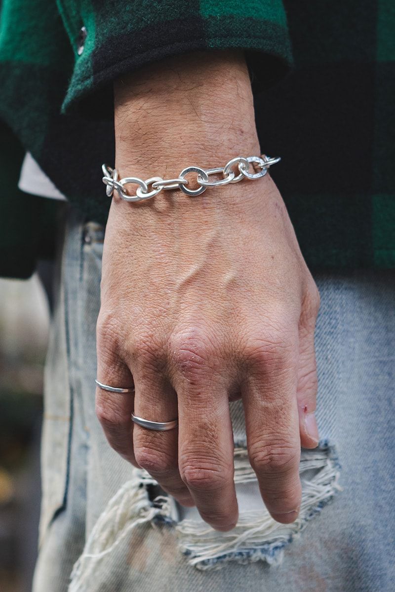 キョウのシャツコーディネート | 250116-1623-16 池原広和 2枚目の写真