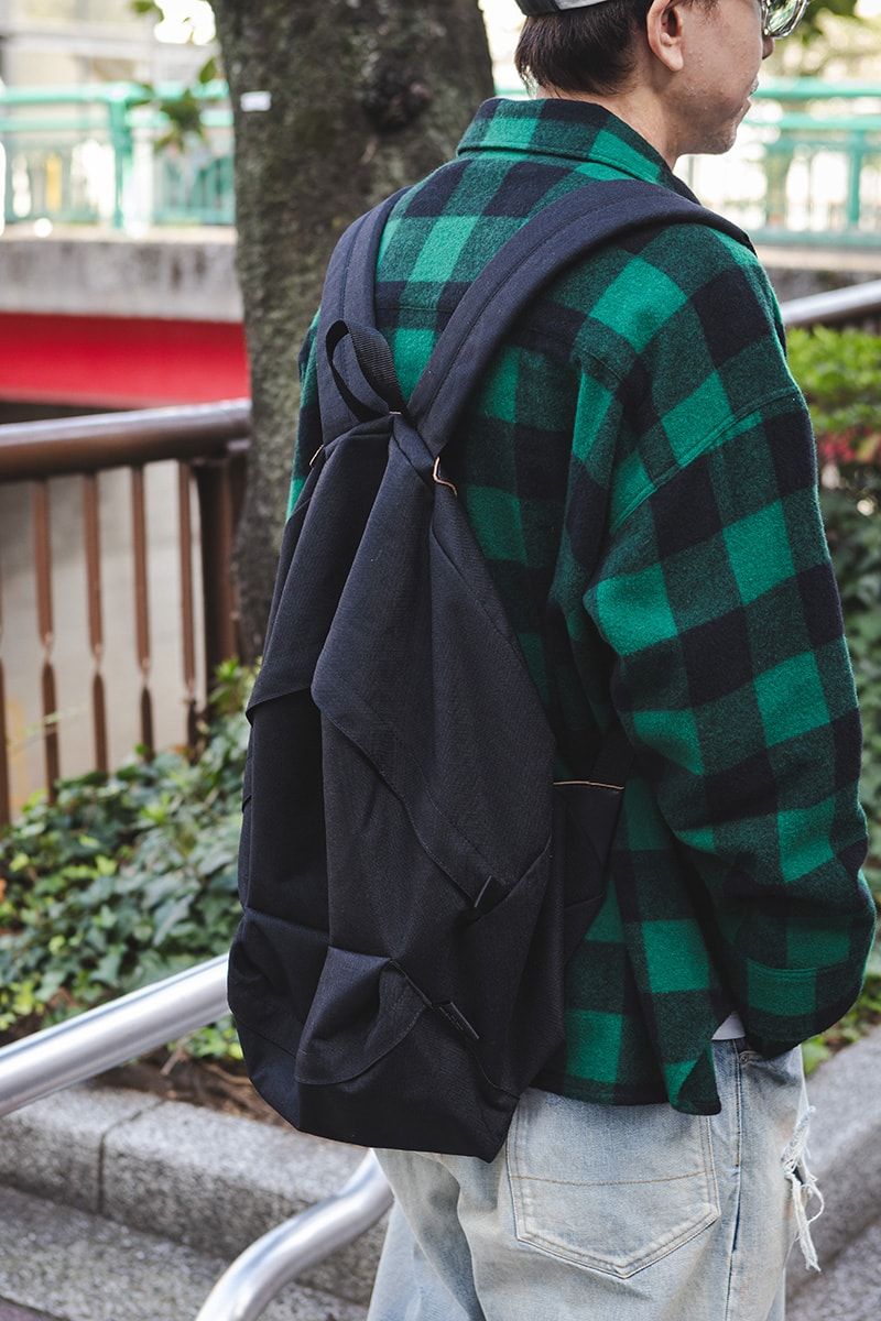 キョウのシャツコーディネート | 250116-1623-16 池原広和 6枚目の写真