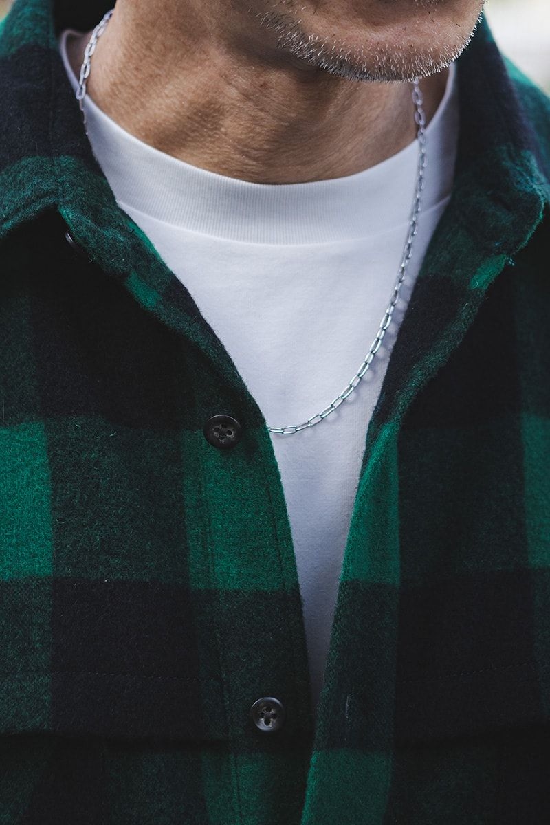 キョウのシャツコーディネート | 250116-1623-16 池原広和 7枚目の写真