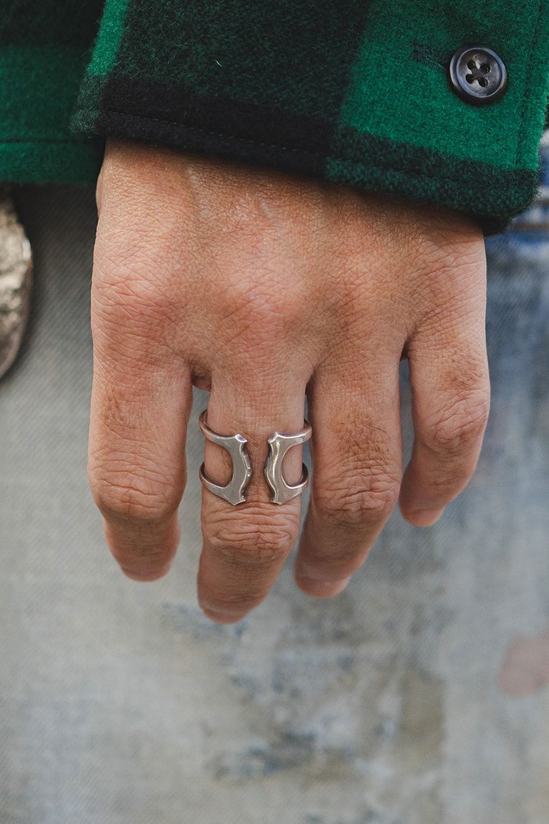 キョウのシャツコーディネート | 250116-1623-16 池原広和 9枚目の写真