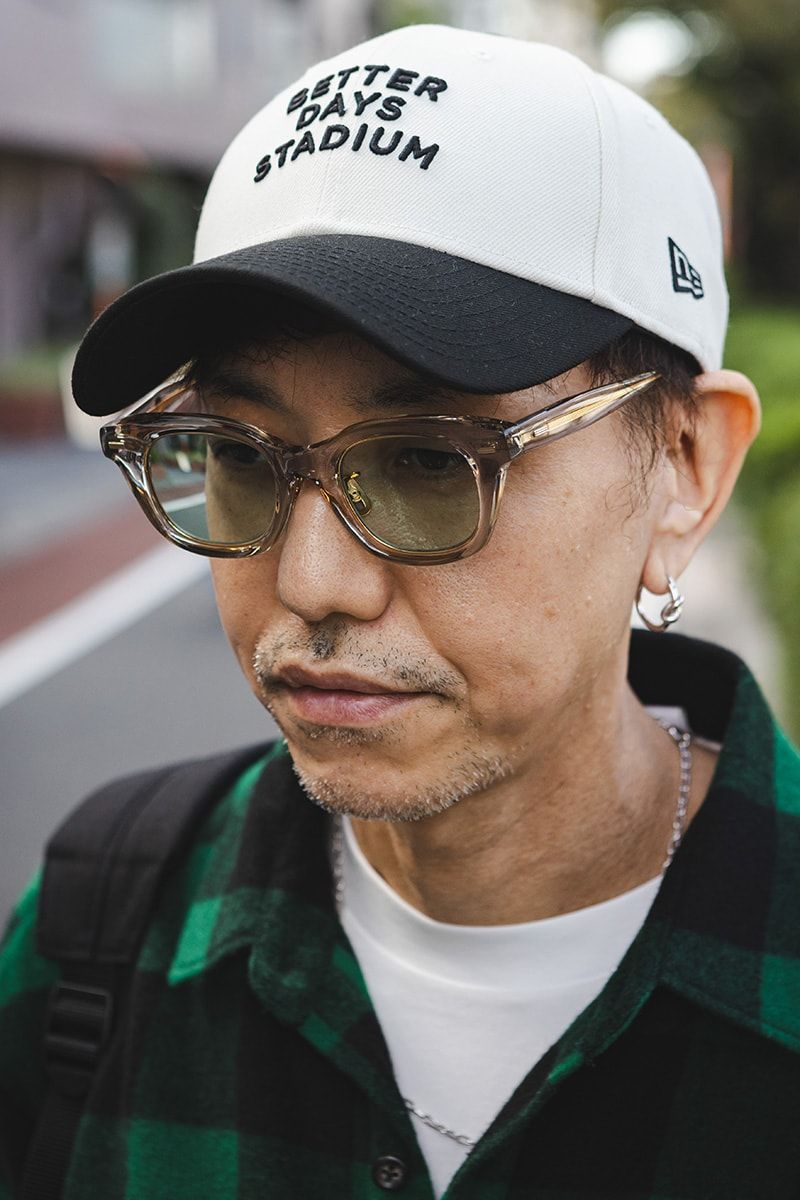 キョウのシャツコーディネート | 250116-1623-16 池原広和 3枚目の写真