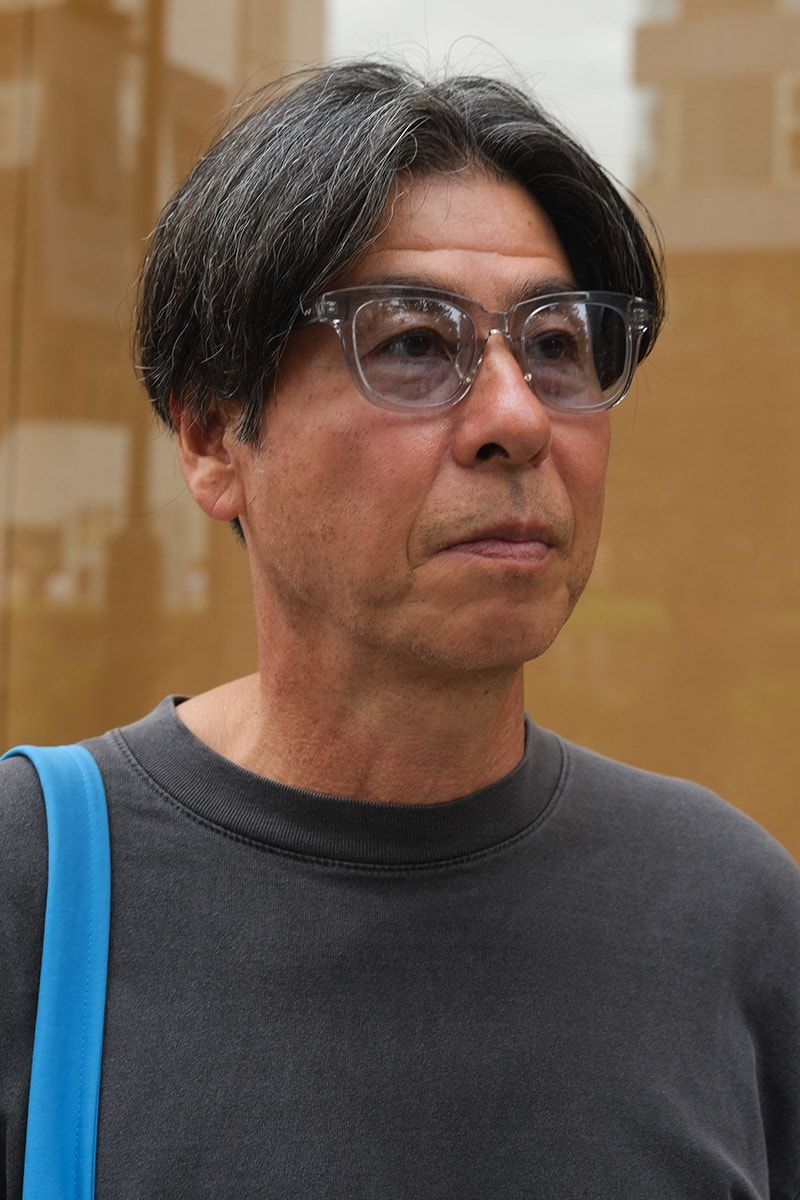 リーバイスのデニムコーディネート | 250129-1334-17 中村勝美 2枚目の写真