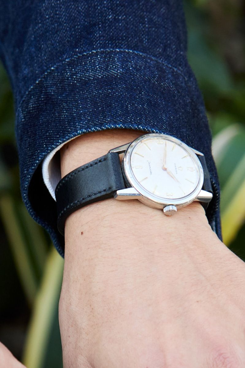 マッキントッシュのGジャンコーディネート | 250129-1343-53 マキノショウタ 4枚目の写真