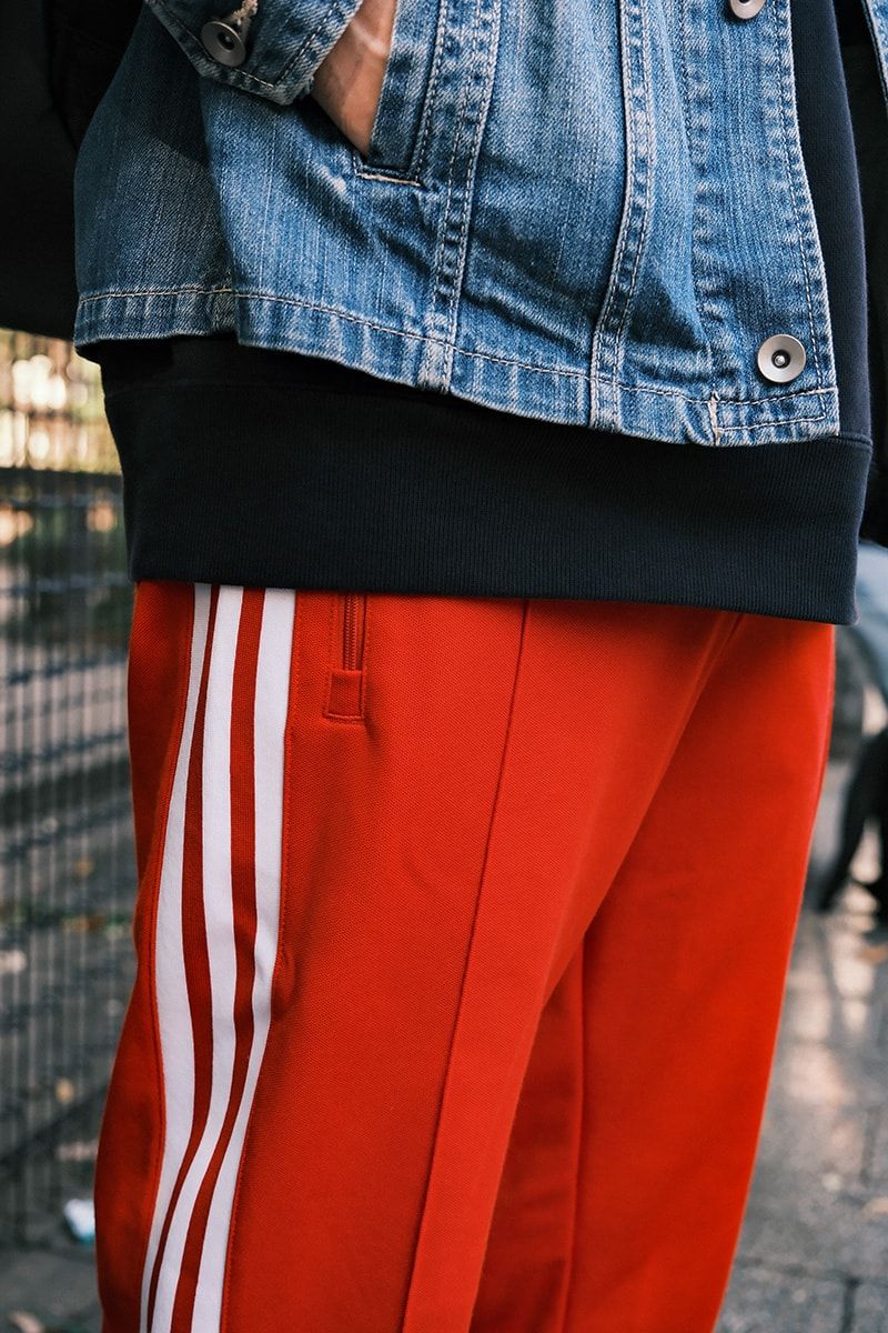 グローバルワークのGジャンコーディネート | 250129-1344-58 原島良太 2枚目の写真