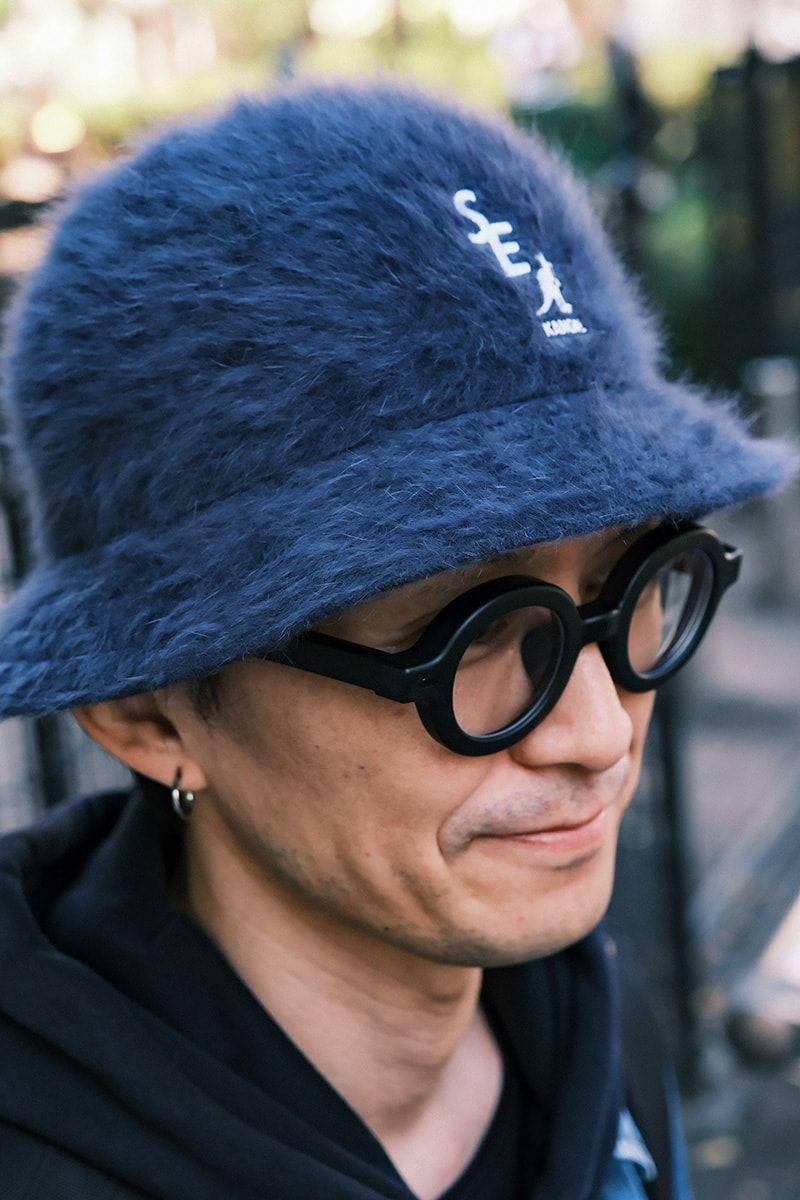 グローバルワークのGジャンコーディネート | 250129-1344-58 原島良太 4枚目の写真