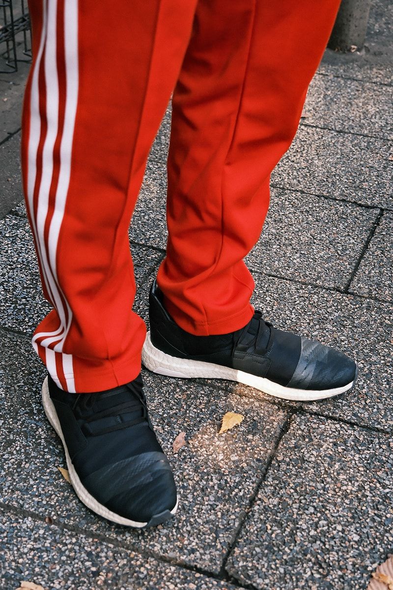 グローバルワークのGジャンコーディネート | 250129-1344-58 原島良太 3枚目の写真