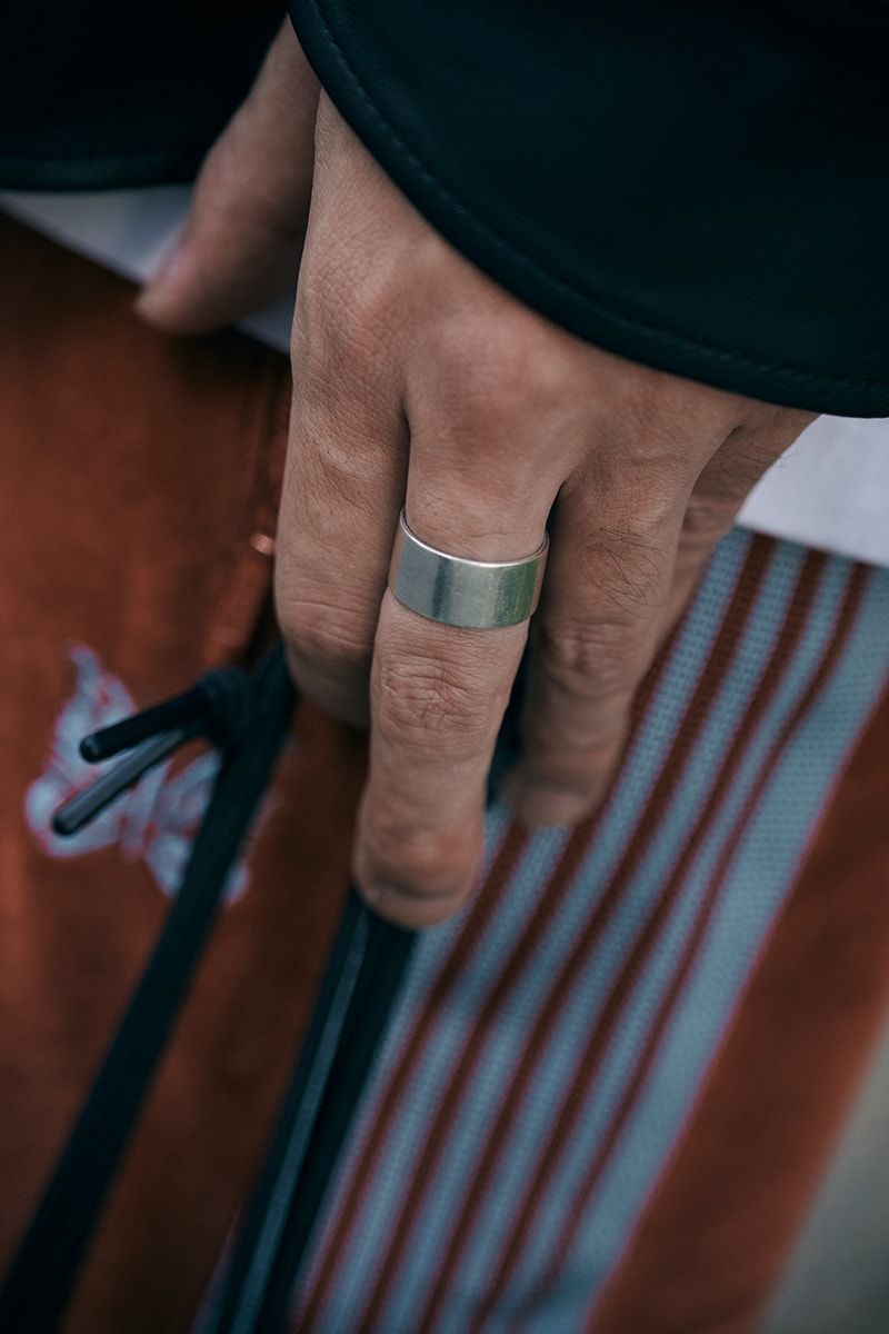 エディフィスのジャケットコーディネート | 250116-1737-28 長谷川洋輔 3枚目の写真