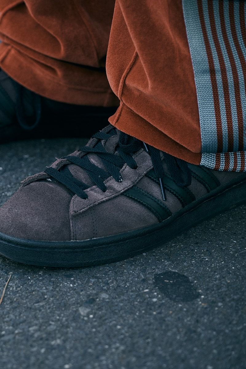 エディフィスのジャケットコーディネート | 250116-1737-28 長谷川洋輔 4枚目の写真