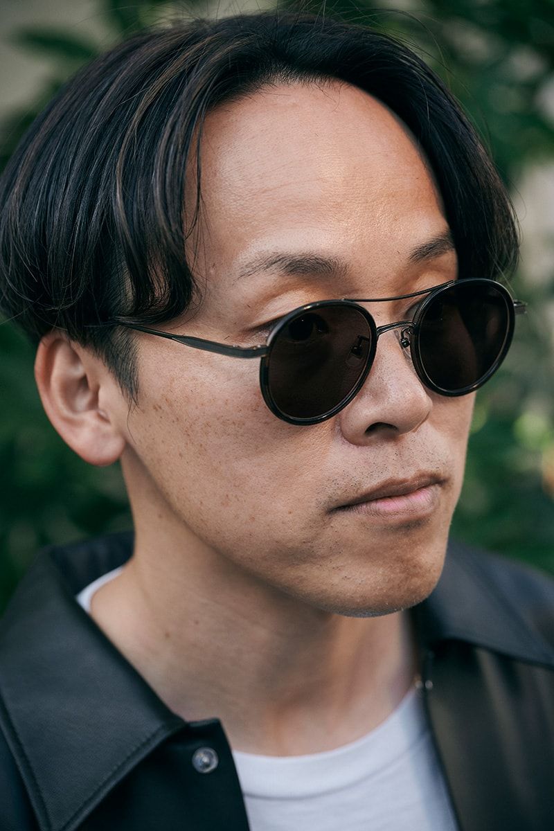 エディフィスのジャケットコーディネート | 250116-1737-28 長谷川洋輔 5枚目の写真