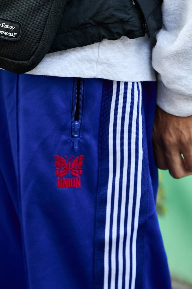 セットインのベストコーディネート | 250116-1744-49 田中利栄 2枚目の写真