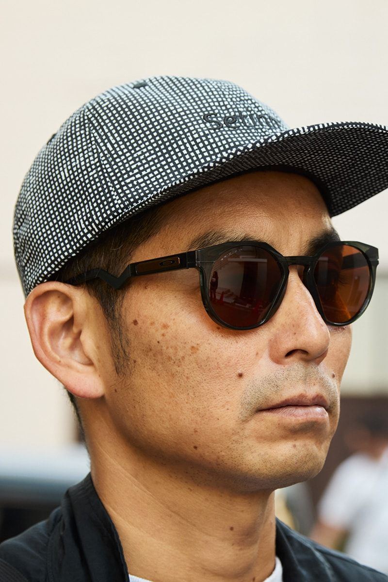 セットインのベストコーディネート | 250116-1744-49 田中利栄 5枚目の写真