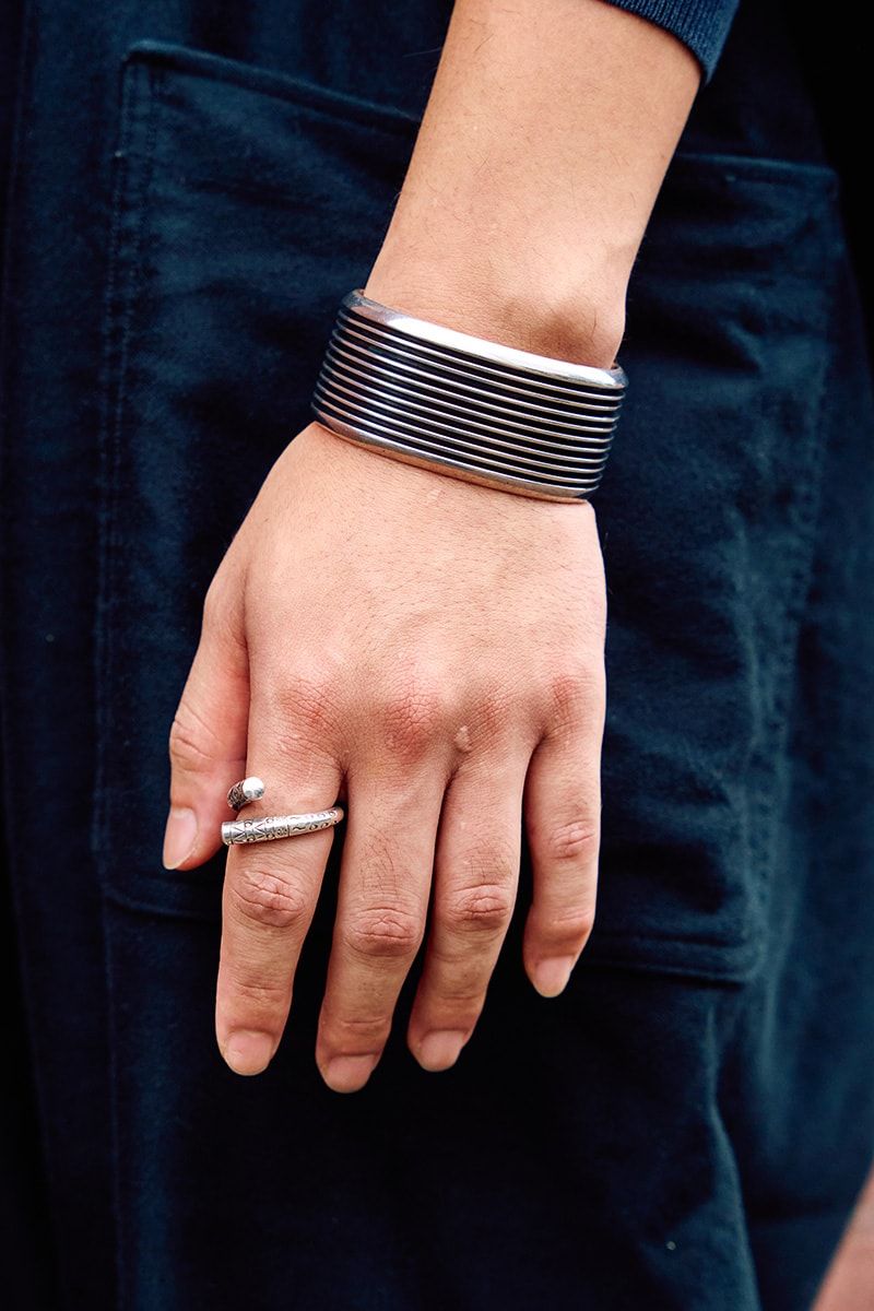 キャプテンサンシャインのオーバーオールコーディネート | 250116-1747-22 森 文哉 6枚目の写真