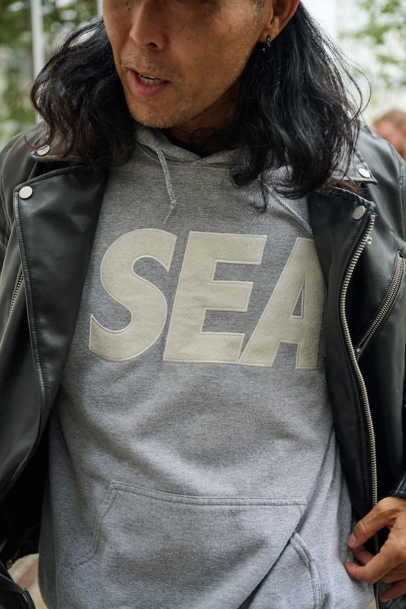 バレンシアガのジャケットコーディネート | 250129-1346-36 山口アレックス 4枚目の写真