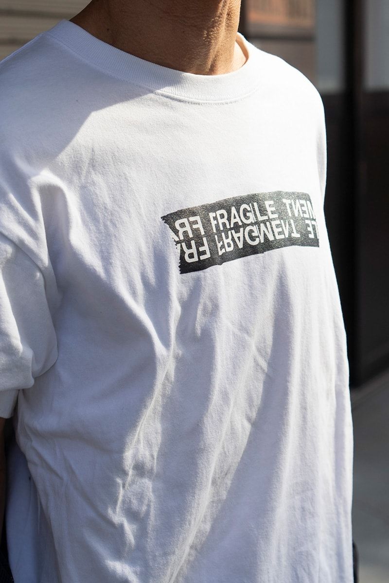 ダブルタップスのジャケットコーディネート | 250116-1800-22 川上哲哉 5枚目の写真