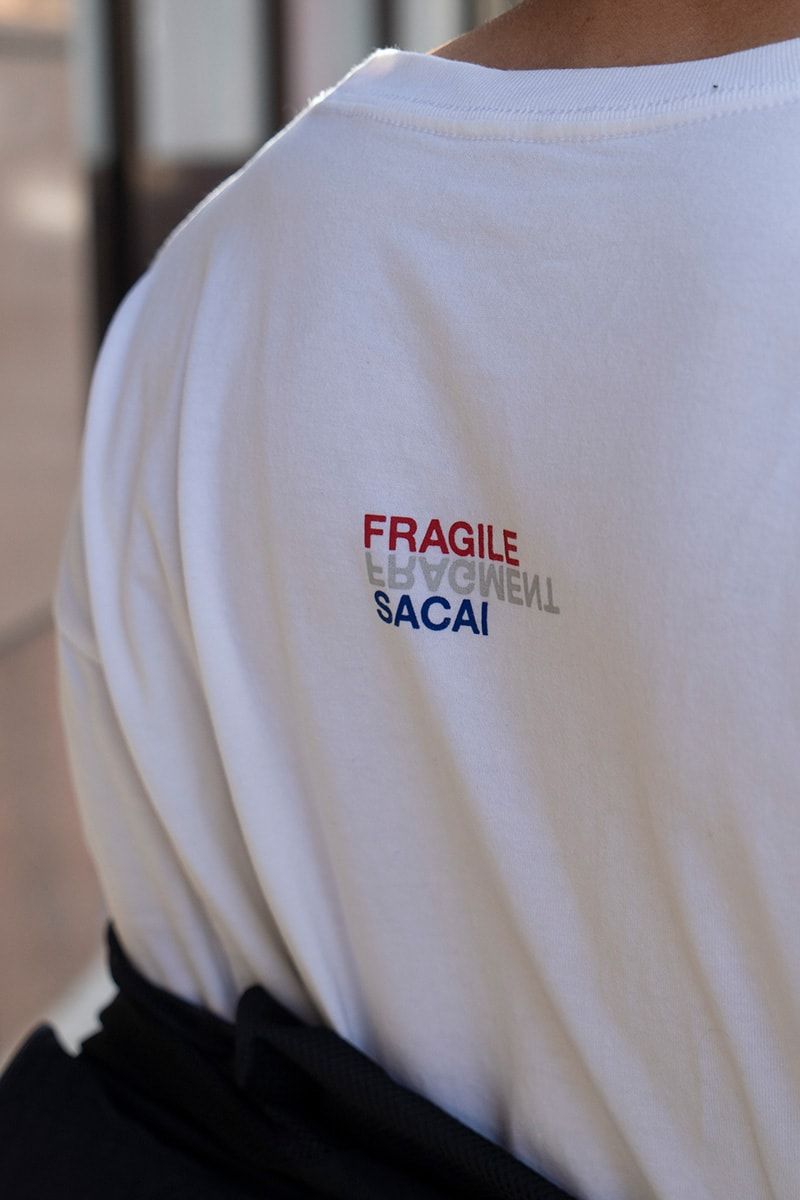 ダブルタップスのジャケットコーディネート | 250116-1800-22 川上哲哉 7枚目の写真