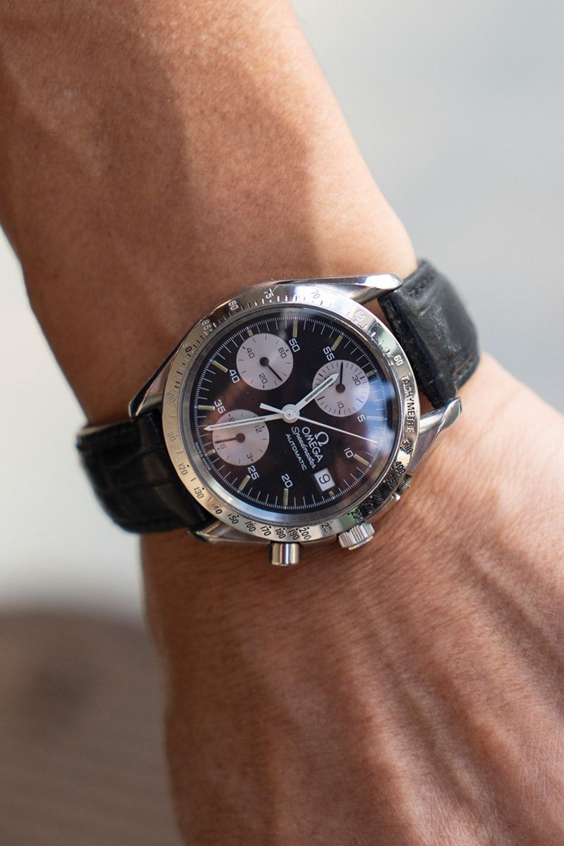 ダブルタップスのジャケットコーディネート | 250116-1800-22 川上哲哉 8枚目の写真