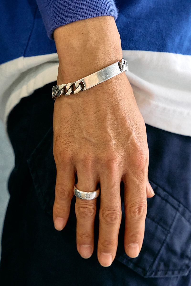 古着のパンツコーディネート | 250129-1352-51 鶴田寿宏 3枚目の写真