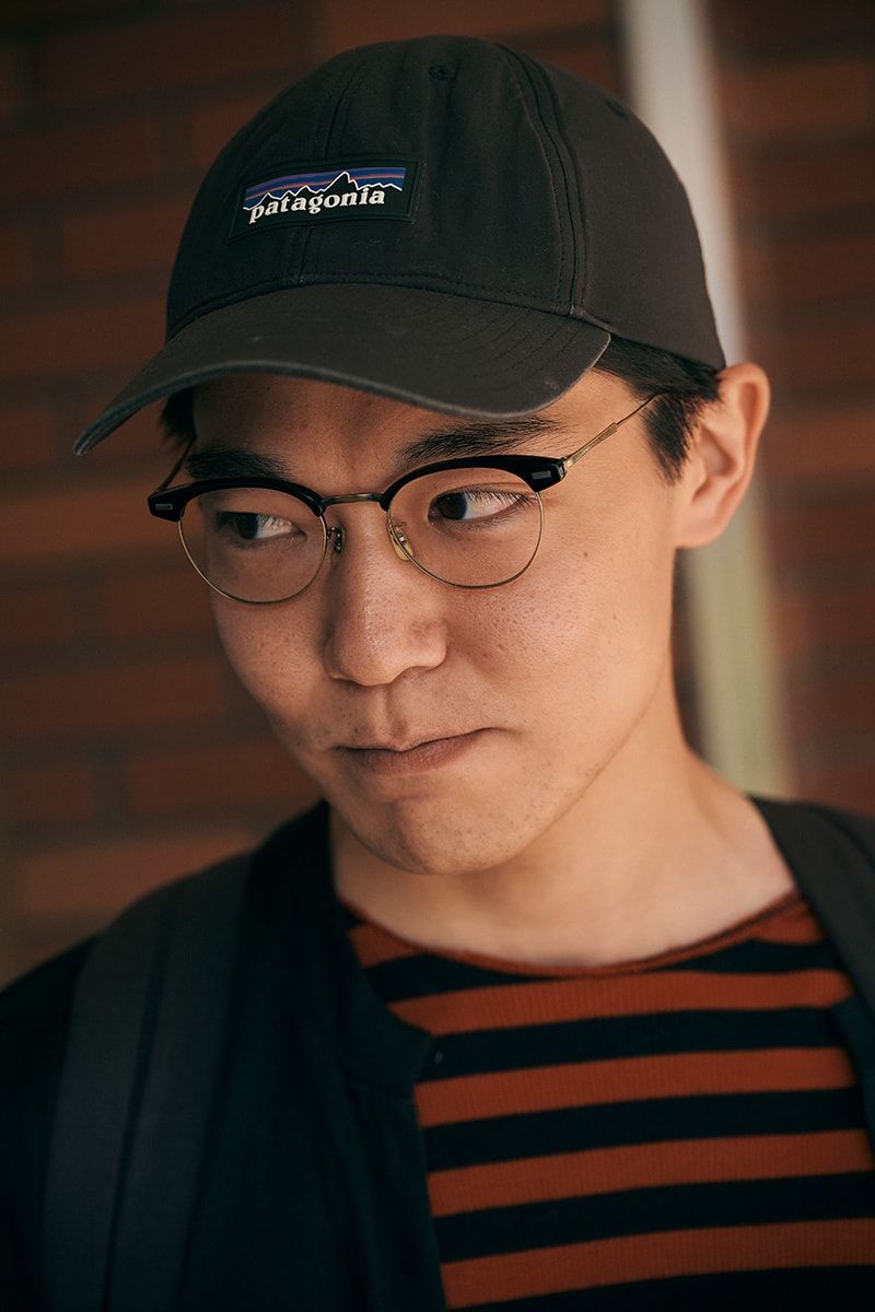 サンシーのカットソーコーディネート | 250116-1823-01 永戸順也 3枚目の写真