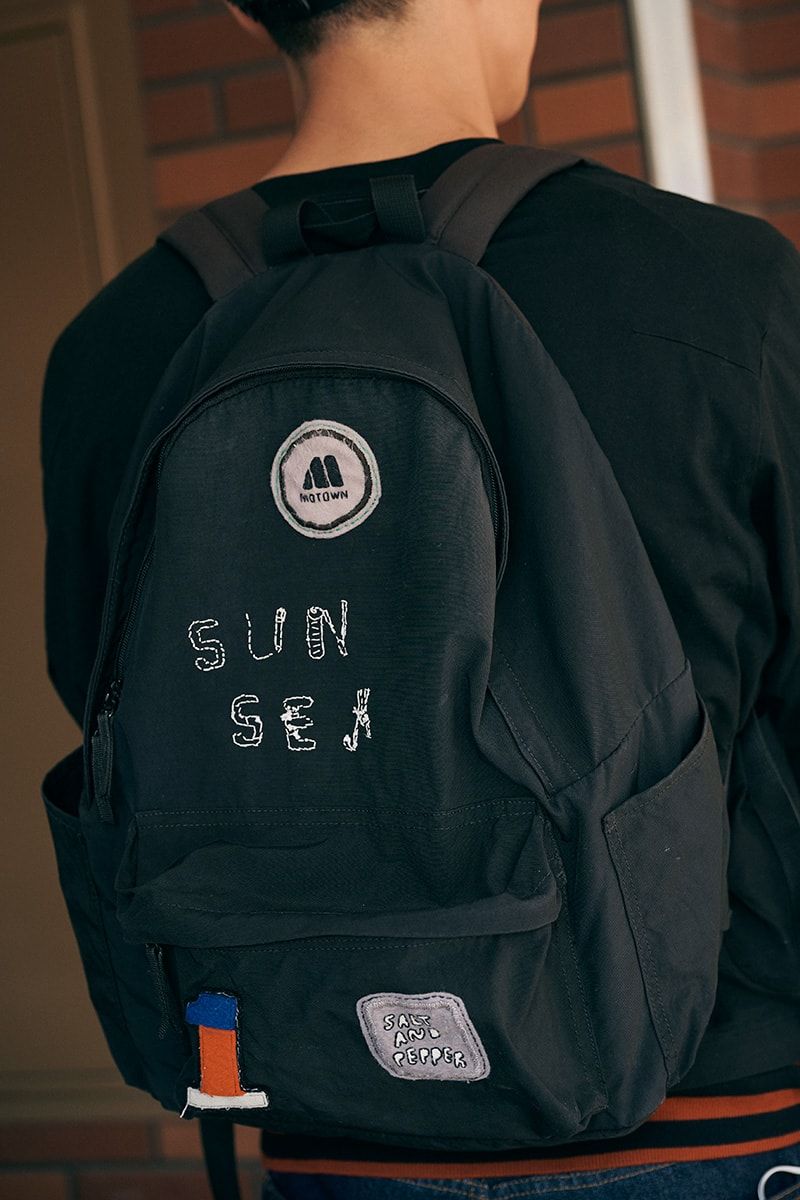 サンシーのカットソーコーディネート | 250116-1823-01 永戸順也 4枚目の写真