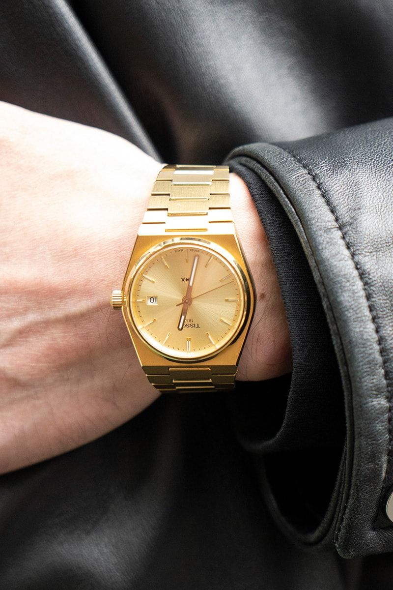 ナノユニバースのジャケットコーディネート | 250116-1825-23 リプトン 6枚目の写真