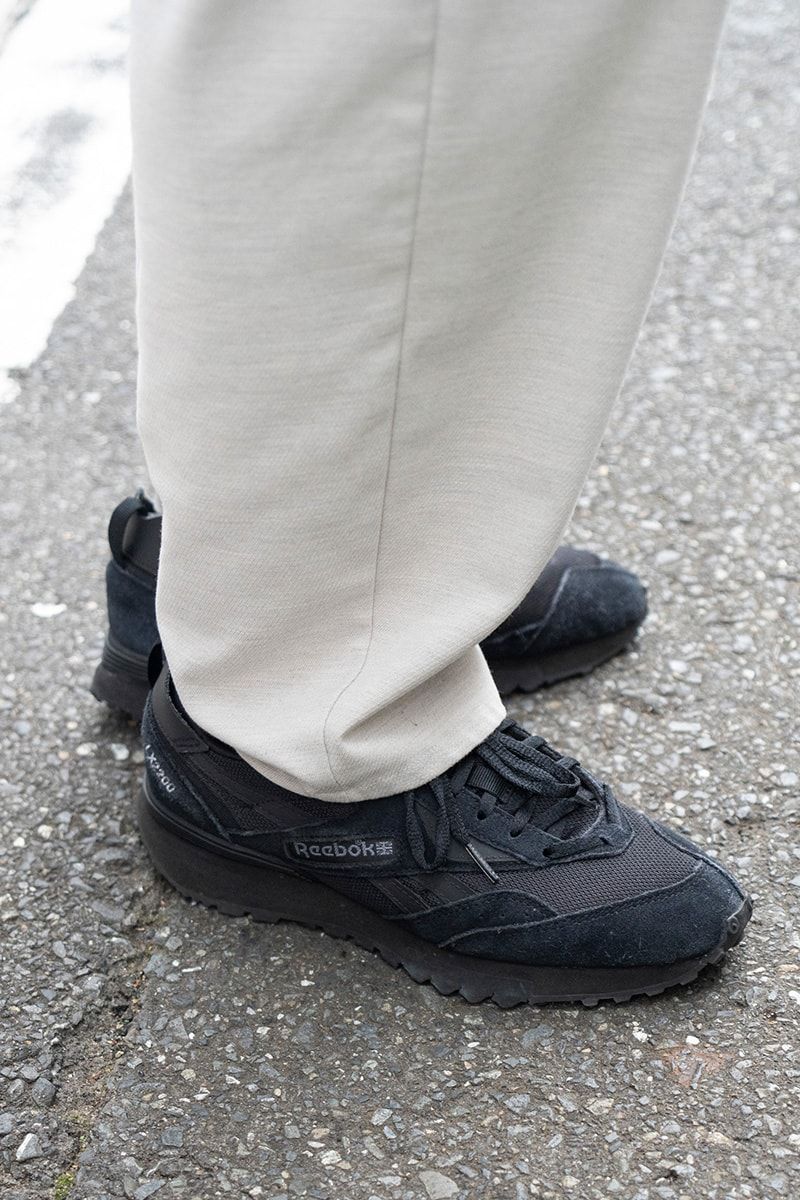 ナノユニバースのジャケットコーディネート | 250116-1825-23 リプトン 7枚目の写真