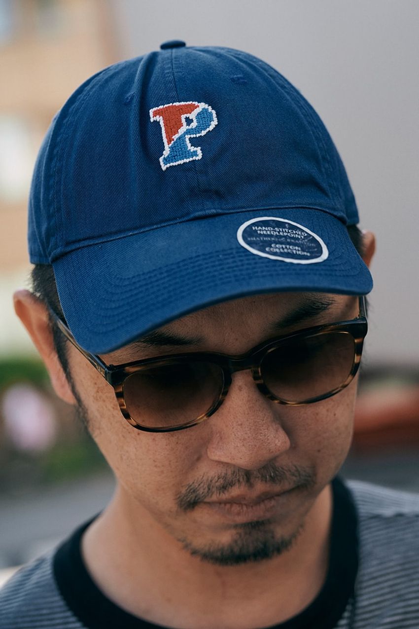 感度の高い大人たちを魅了する“シルバーアシックス“。そのワケを、3つのコーデから紐解く - 6枚目の画像