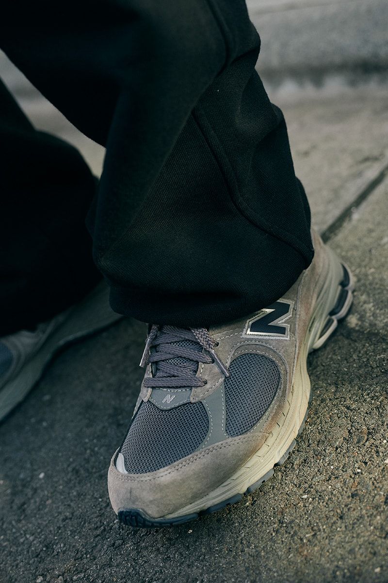 コモリのジャケットコーディネート | 250116-1831-07 石川慎三郎 3枚目の写真