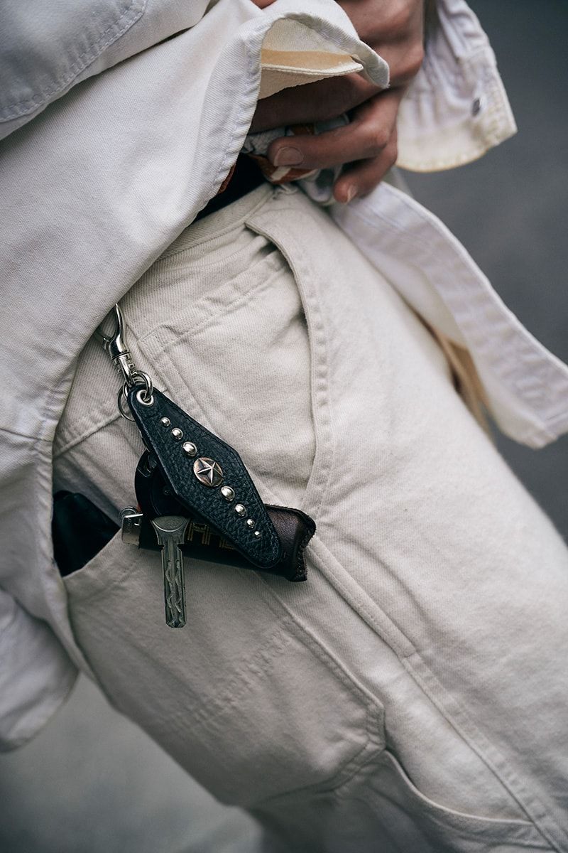 古着のジャケットコーディネート | 250116-1848-55 丸山未樹 2枚目の写真